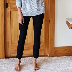 Emerson Fry Black Pants